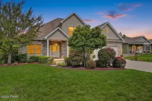 203 Azalea Dr, Mayfield, PA 18433 - Photo 2