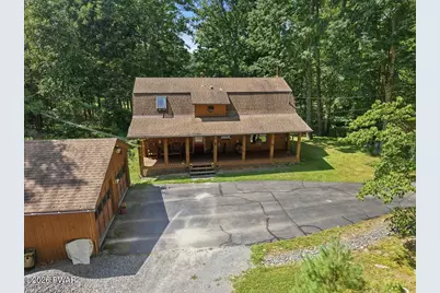 1952 Pennsylvania 590, Hawley, PA 18428 - Photo 74