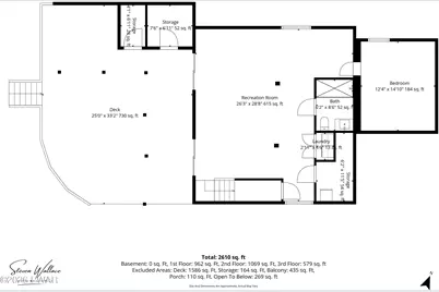 2043 Roamingwood Road, Lake Ariel, PA 18436 - Photo 94
