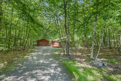 132 Pommel Drive, Lords Valley, PA 18428 - Photo 22
