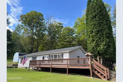 101 Grove Street, Lackawaxen, PA 18435 - Photo 1
