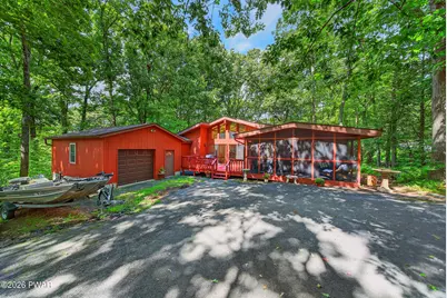 505 Maple Ridge, Hawley, PA 18428 - Photo 1