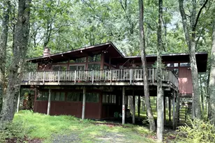 112 Highland Ln, Lords Valley, PA 18428 - Photo 1