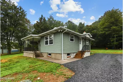 1198 W Mountain Lake Drive, Bear Creek, PA 18702 - Photo 1