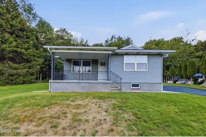 1198 W Mountain Lake Drive, Bear Creek, PA 18702 - Photo 42