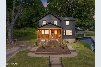 306 Columbus Avenue, Hawley, PA 18428 - Photo 1