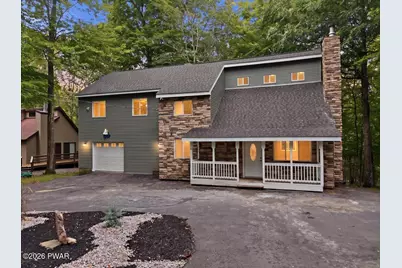 1012 Fawnhill Court, Lake Ariel, PA 18436 - Photo 2