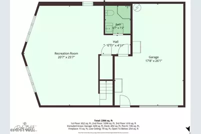 1036 Stone Crop Road, Hawley, PA 18428 - Photo 38