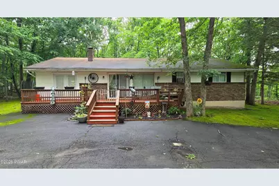 100 Longridge Drive, Hawley, PA 18428 - Photo 1