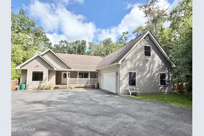 809 Maple Leaf Court, Lords Valley, PA 18428 - Photo 1