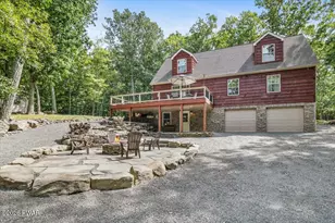 103 Owl Ct, Lackawaxen, PA 18435 - Photo 2