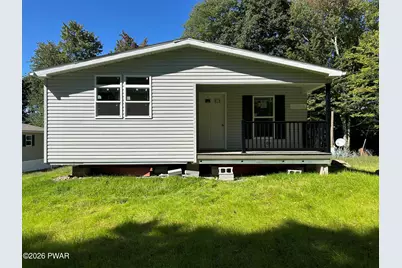 111 Rustic Road, Greentown, PA 18426 - Photo 1