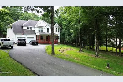 110 Plum Lane, Milford, PA 18337 - Photo 2