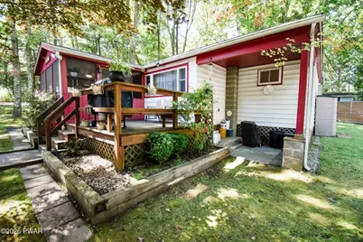 210 Second Tafton Road, Tafton, PA 18464 - Photo 18