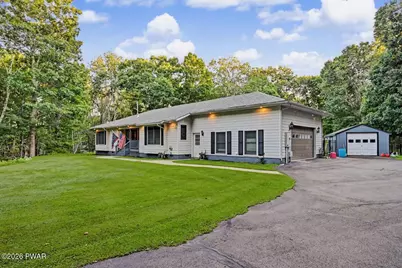 802 Jefferson, Lords Valley, PA 18428 - Photo 1