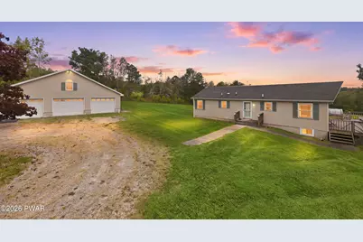 2076 Hancock Highway, Honesdale, PA 18431 - Photo 1