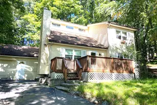 176 Mountain Lake Dr, Dingmans Ferry, PA 18328 - Photo 1