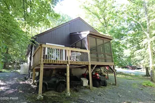 100 Rocky Rd, Lackawaxen, PA 18435 - Photo 1