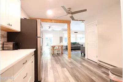 100 Rocky Road, Lackawaxen, PA 18435 - Photo 16