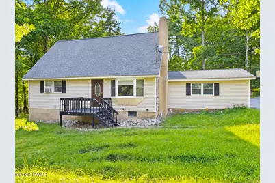 421 Raymondskill Road, Milford, PA 18337 - Photo 1
