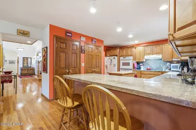 802 Green Court, Lords Valley, PA 18428 - Photo 16