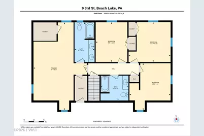 9 3rd Street, Beach Lake, PA 18405 - Photo 50