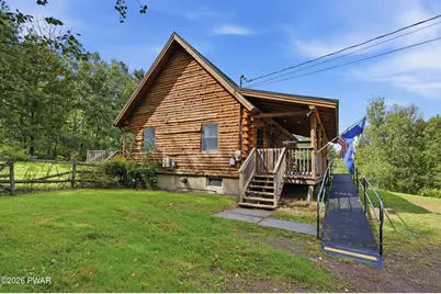 1863 Hancock Highway, Honesdale, PA 18431 - Photo 40