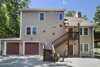 301 Powderhorn Drive, Lackawaxen, PA 18435 - Photo 6