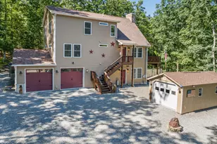 301 Powderhorn Dr, Lackawaxen, PA 18435 - Photo 84