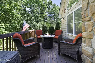 301 Powderhorn Drive, Lackawaxen, PA 18435 - Photo 10