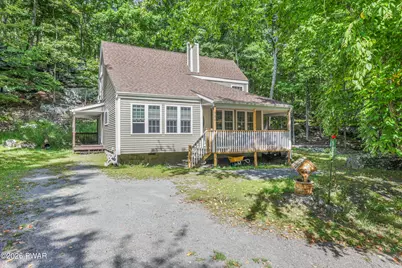 185 Falling Waters Boulevard, Lackawaxen, PA 18435 - Photo 1