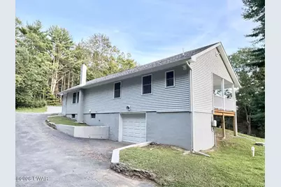 811 Texas Palmyra Highway, Honesdale, PA 18431 - Photo 4