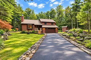 136 Pocono Cir Dr W, Dingmans Ferry, PA 18328 - Photo 2