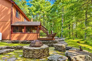136 Pocono Cir Dr W, Dingmans Ferry, PA 18328 - Photo 8