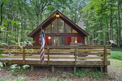 256 Partridge Drive, Pocono Lake, PA 18347 - Photo 46