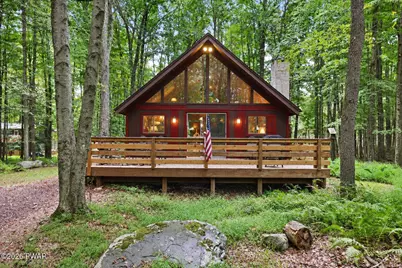 256 Partridge Drive, Pocono Lake, PA 18347 - Photo 1
