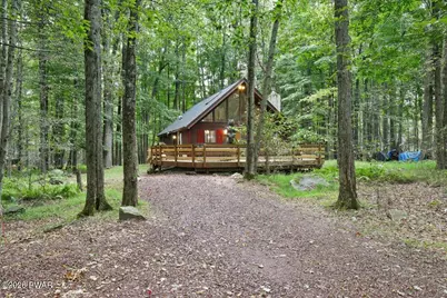 256 Partridge Drive, Pocono Lake, PA 18347 - Photo 2