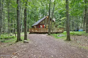256 Partridge Dr, Pocono Lake, PA 18347 - Photo 2