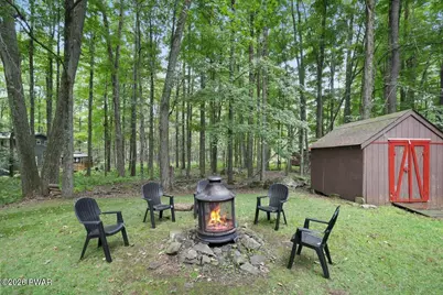 256 Partridge Drive, Pocono Lake, PA 18347 - Photo 42