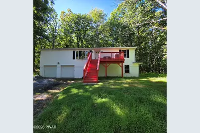 107 Lower Lakeview Drive, Hawley, PA 18428 - Photo 1