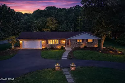 107 Timber Hill Road, Henryville, PA 18332 - Photo 1