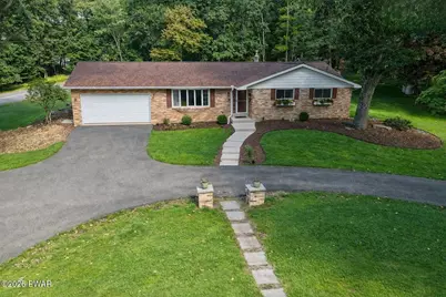 107 Timber Hill Road, Henryville, PA 18332 - Photo 2