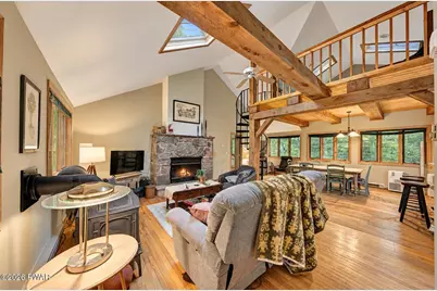 104 Minuteman Lane, Lackawaxen, PA 18435 - Photo 6