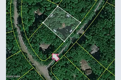 104 Minuteman Lane, Lackawaxen, PA 18435 - Photo 46