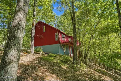 5231 Woodbridge Drive E, Bushkill, PA 18324 - Photo 38