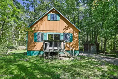 4334 N Fairway Drive, Lake Ariel, PA 18436 - Photo 50