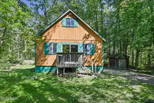 4334 N Fairway Dr, Lake Ariel, PA 18436 - Photo 50
