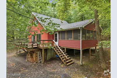 110 W Shore Drive, Hawley, PA 18428 - Photo 1