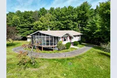 9 Pine Tree Lane, Hawley, PA 18428 - Photo 1