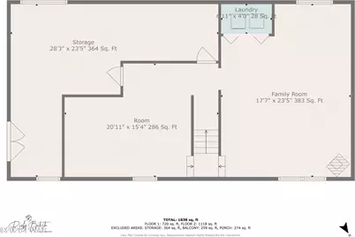 107 Hillside Court, Dingmans Ferry, PA 18328 - Photo 36